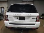 2013 Land Rover Range Rover Sport HSE Luxury