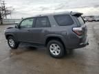 2018 Toyota 4runner SR5/SR5 Premium