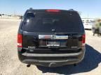 2013 Honda Pilot Touring