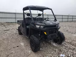 2024 Can-Am Defender PRO XT HD10 en venta en Lawrenceburg, KY