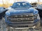 2022 Ford F150 Raptor