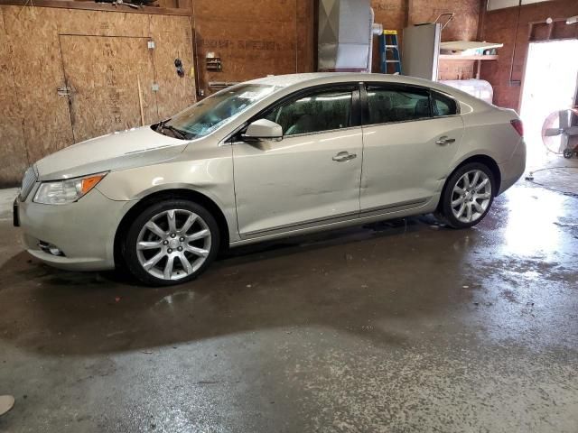 2012 Buick Lacrosse Premium