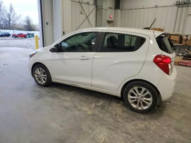 2019 Chevrolet Spark 1LT