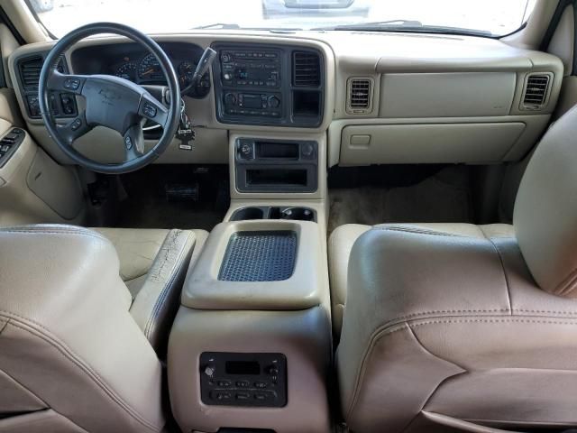 2003 Chevrolet Tahoe K1500