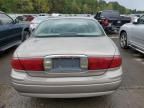 2001 Buick Lesabre Custom