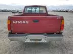 1994 Nissan Truck Base