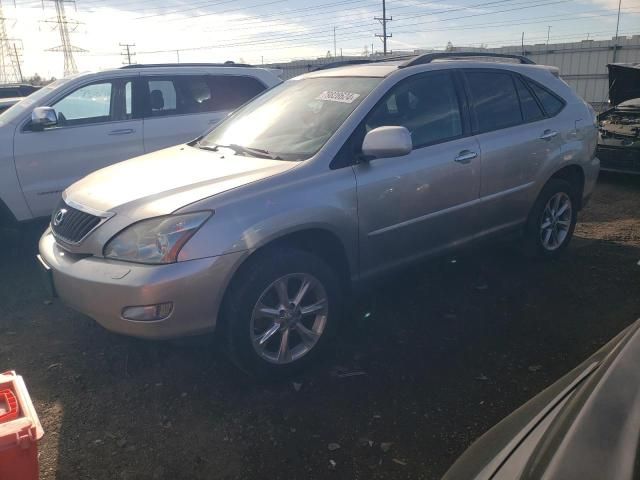 2008 Lexus RX 350