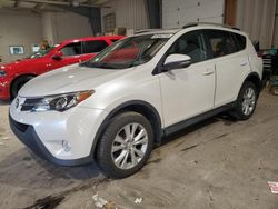 2013 Toyota Rav4 Limited en venta en West Mifflin, PA