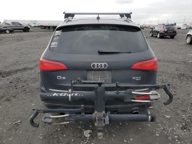 2015 Audi Q5 Premium