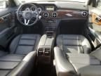 2014 Mercedes-Benz GLK 250 Bluetec