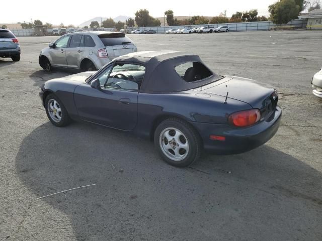 1999 Mazda MX-5 Miata