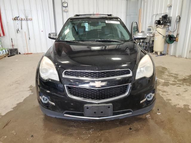 2013 Chevrolet Equinox LTZ