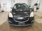 2013 Chevrolet Equinox LTZ