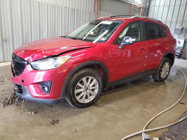 2015 Mazda CX-5 Touring