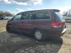 2008 Honda Odyssey LX