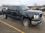 2008 GMC Sierra K1500