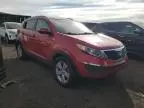 2013 KIA Sportage LX