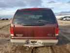 2001 Ford Excursion Limited