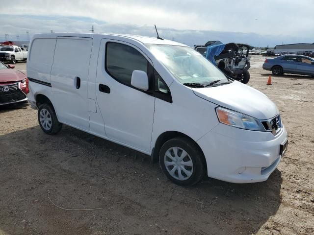 2018 Nissan NV200 2.5S