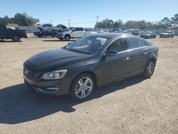 Volvo Vehiculos salvage en venta: 2014 Volvo S60 T5