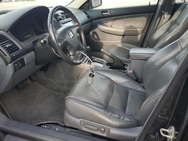 2004 Honda Accord EX