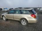 2008 Subaru Outback 2.5I Limited