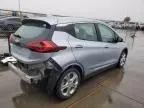 2017 Chevrolet Bolt EV LT