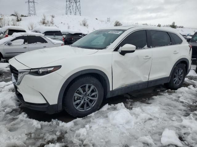 2021 Mazda CX-9 Touring