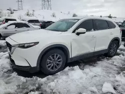 2021 Mazda CX-9 Touring en venta en Littleton, CO