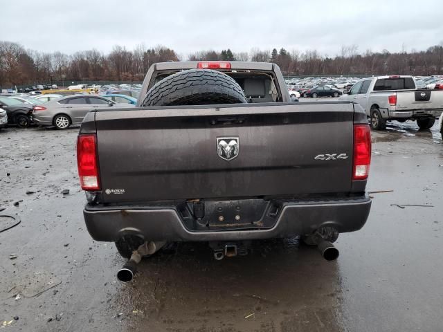 2015 Dodge RAM 1500 ST