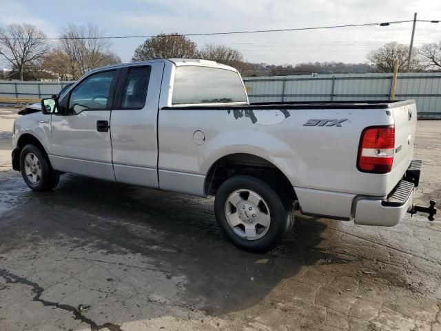 2007 Ford F150