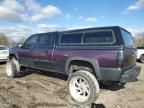 2004 Chevrolet Silverado K2500 Heavy Duty