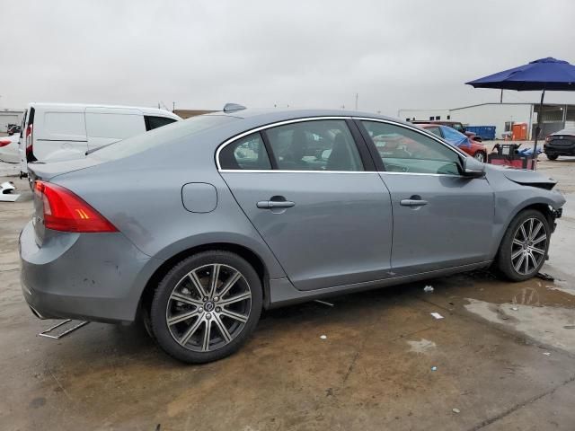 2017 Volvo S60 Premier