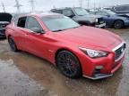 2018 Infiniti Q50 RED Sport 400