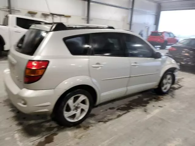 2004 Pontiac Vibe