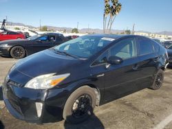 2015 Toyota Prius en venta en Van Nuys, CA