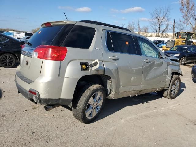 2014 GMC Terrain SLT