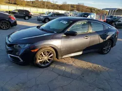 2020 Honda Civic EX en venta en Lebanon, TN