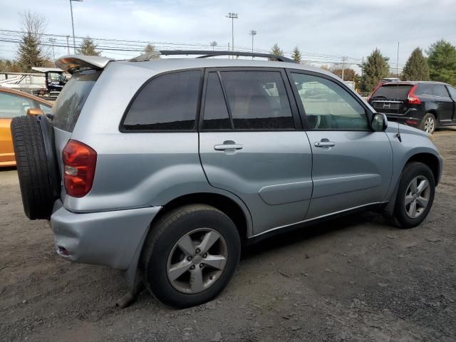 2005 Toyota Rav4