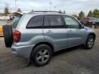 2005 Toyota Rav4