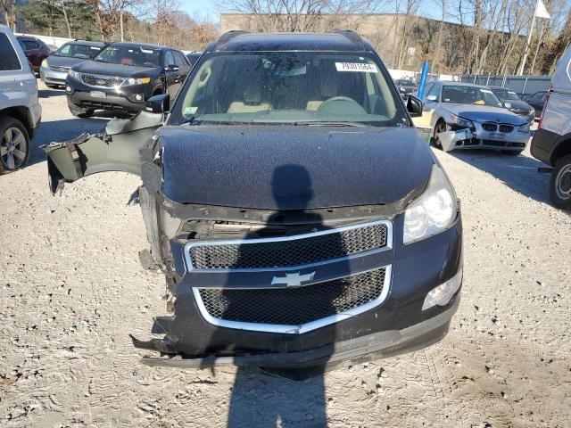 2011 Chevrolet Traverse LT