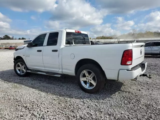 2018 Dodge RAM 1500 ST