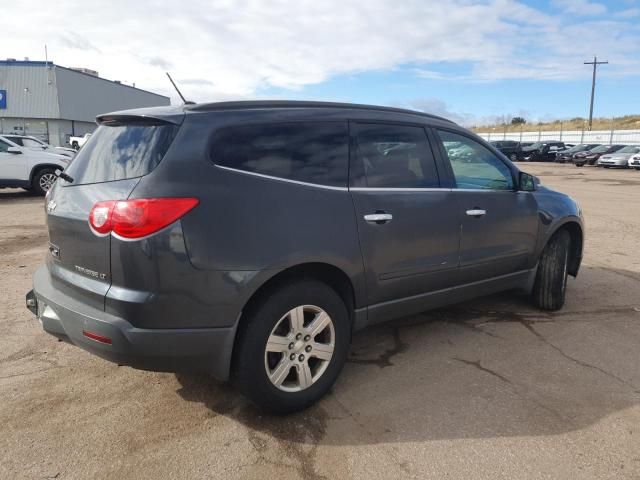 2011 Chevrolet Traverse LT