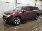 2015 Acura MDX