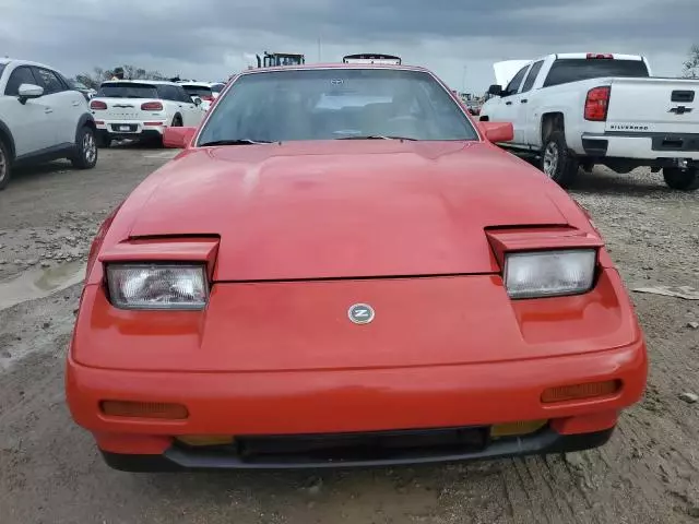 1987 Nissan 300ZX