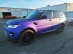 2016 Land Rover Range Rover Sport HSE