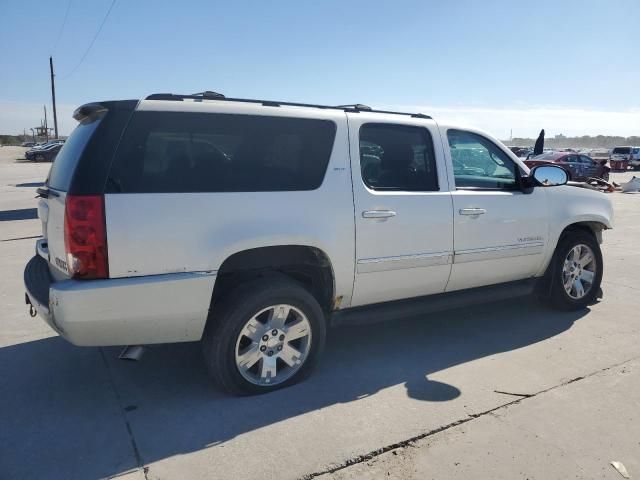 2012 GMC Yukon XL K1500 SLT