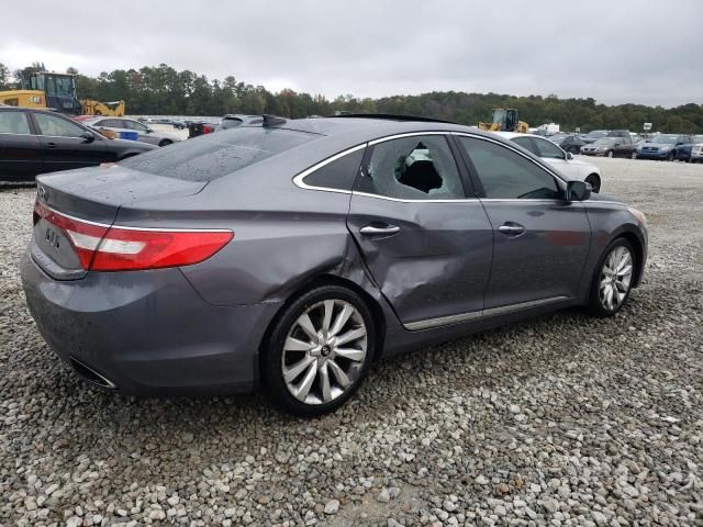 2013 Hyundai Azera GLS