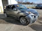 2011 Nissan Juke S