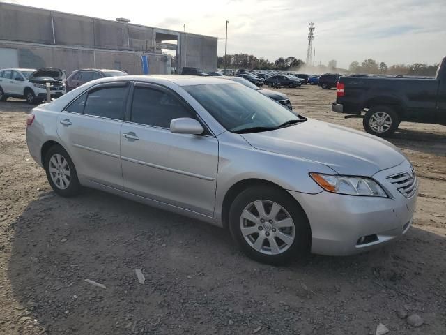 2009 Toyota Camry SE